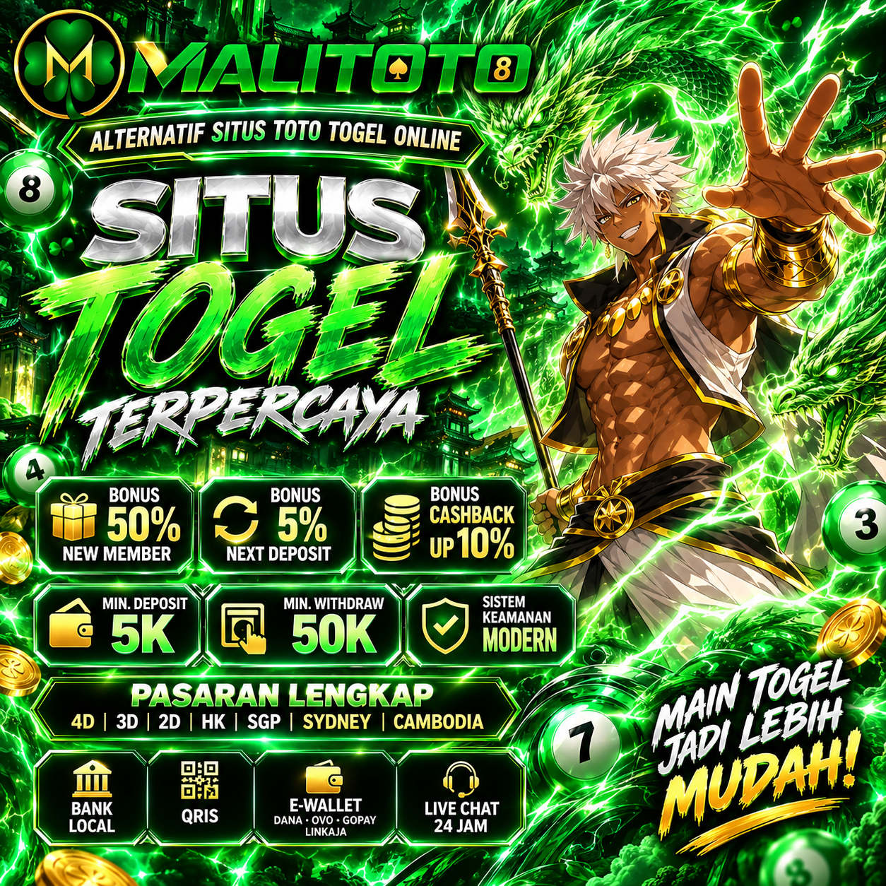 MALITOTO